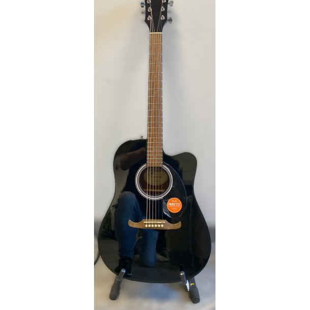 (DEMO) Fender FA-125CE Dreadnought